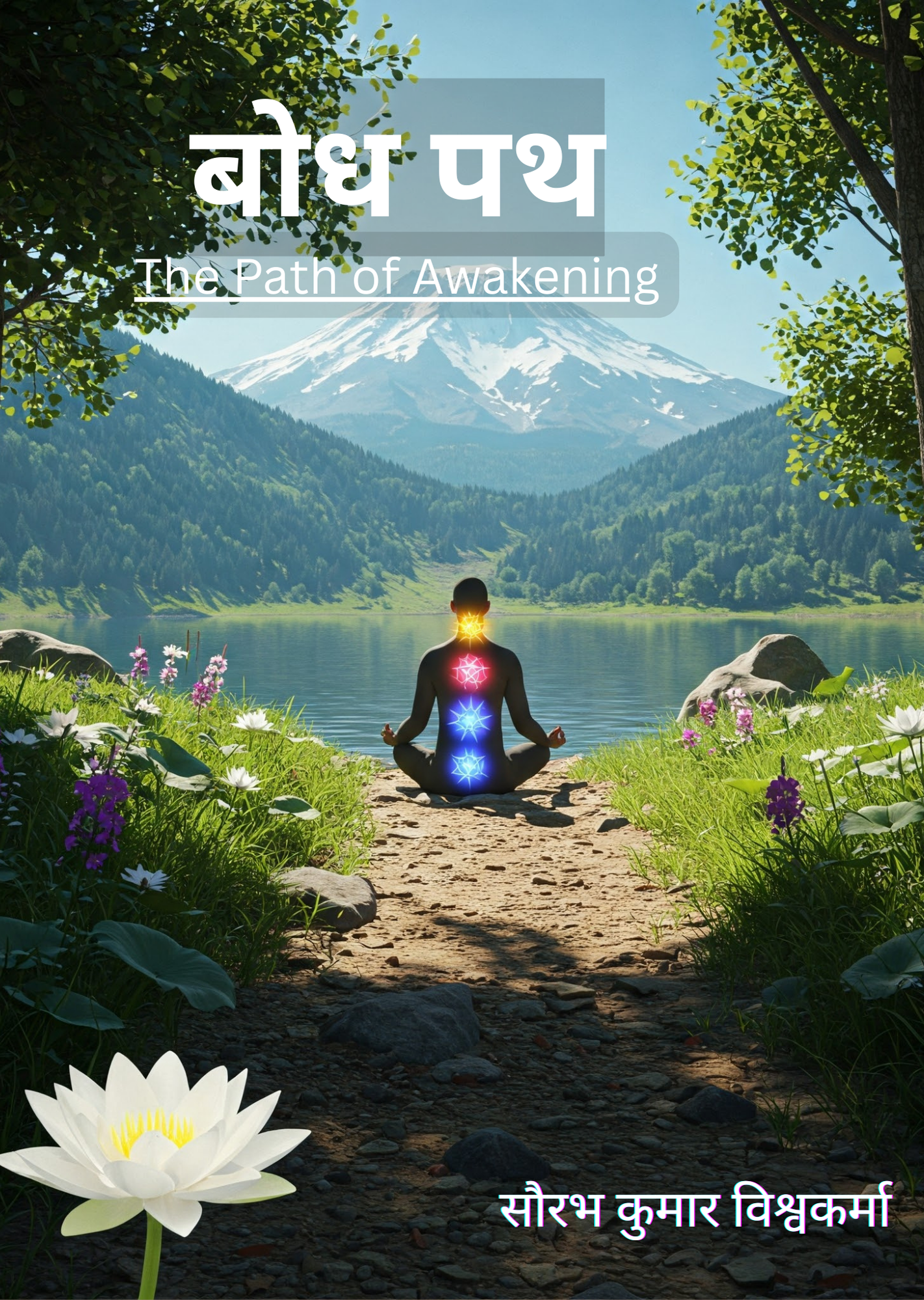 Bodh Path Book