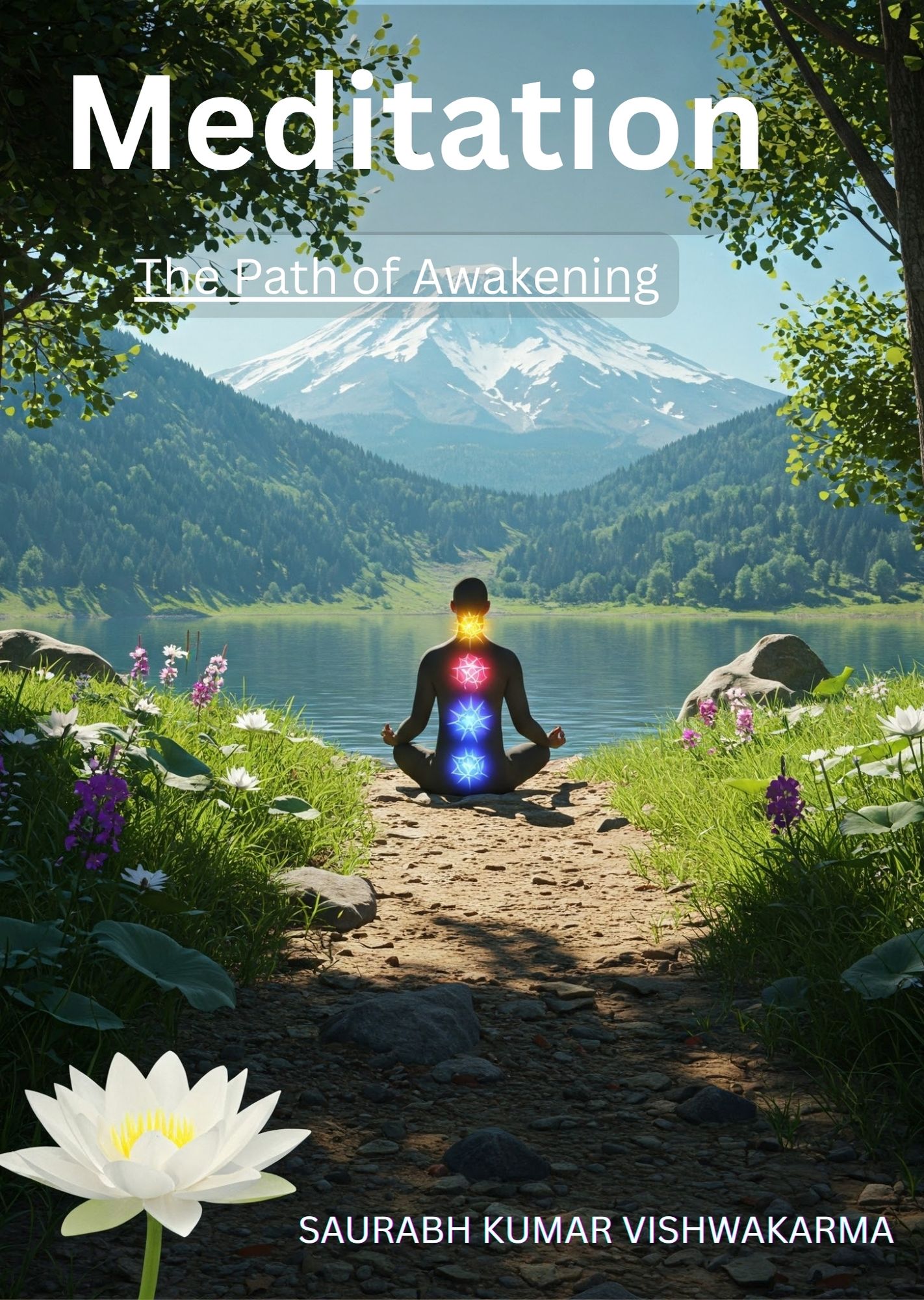 Meditation Book